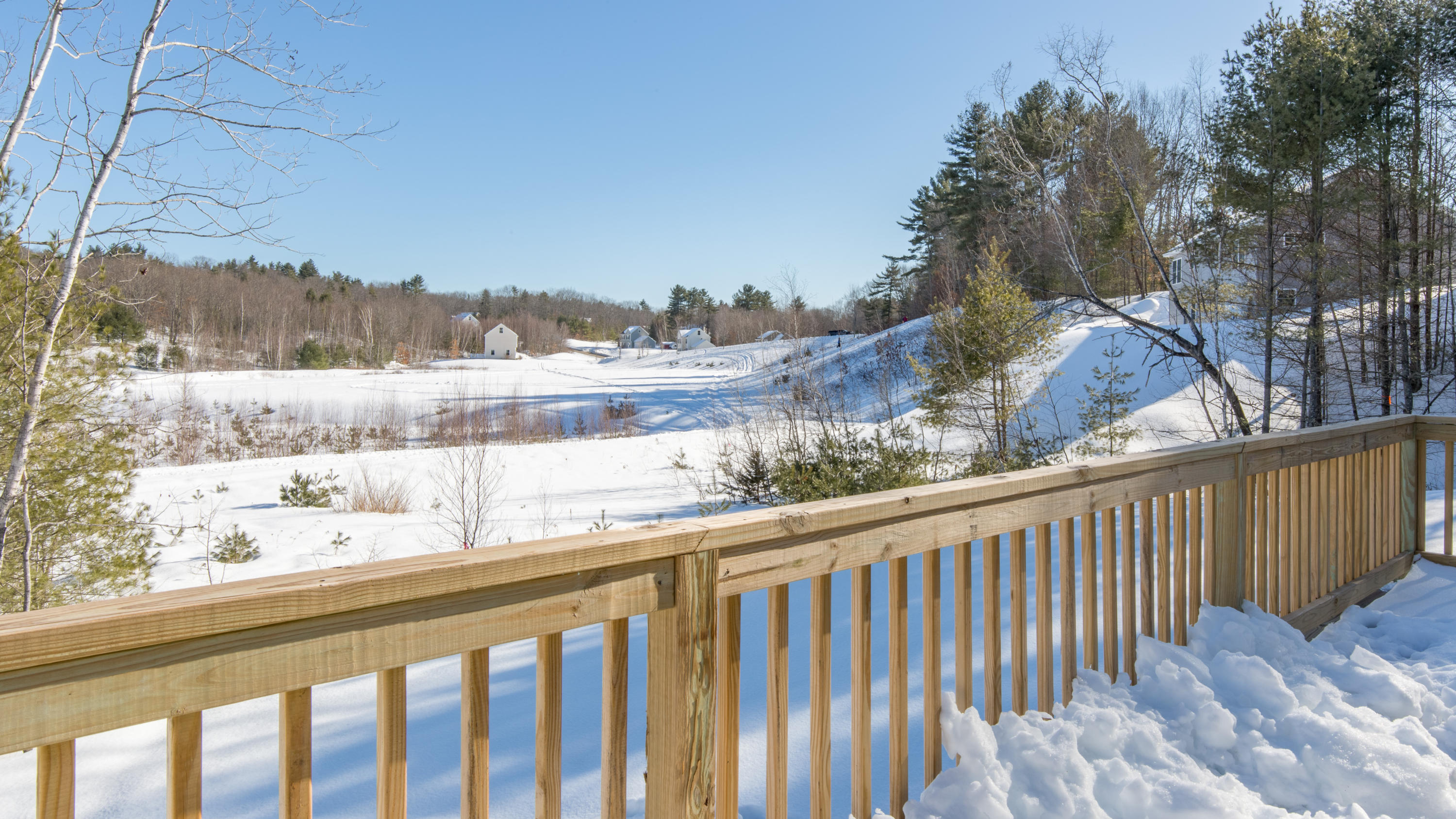 87 Pipeline Road Windham, ME 04062 - Photo 41 of 42 87 Pipeline Raymond - Exterior-6