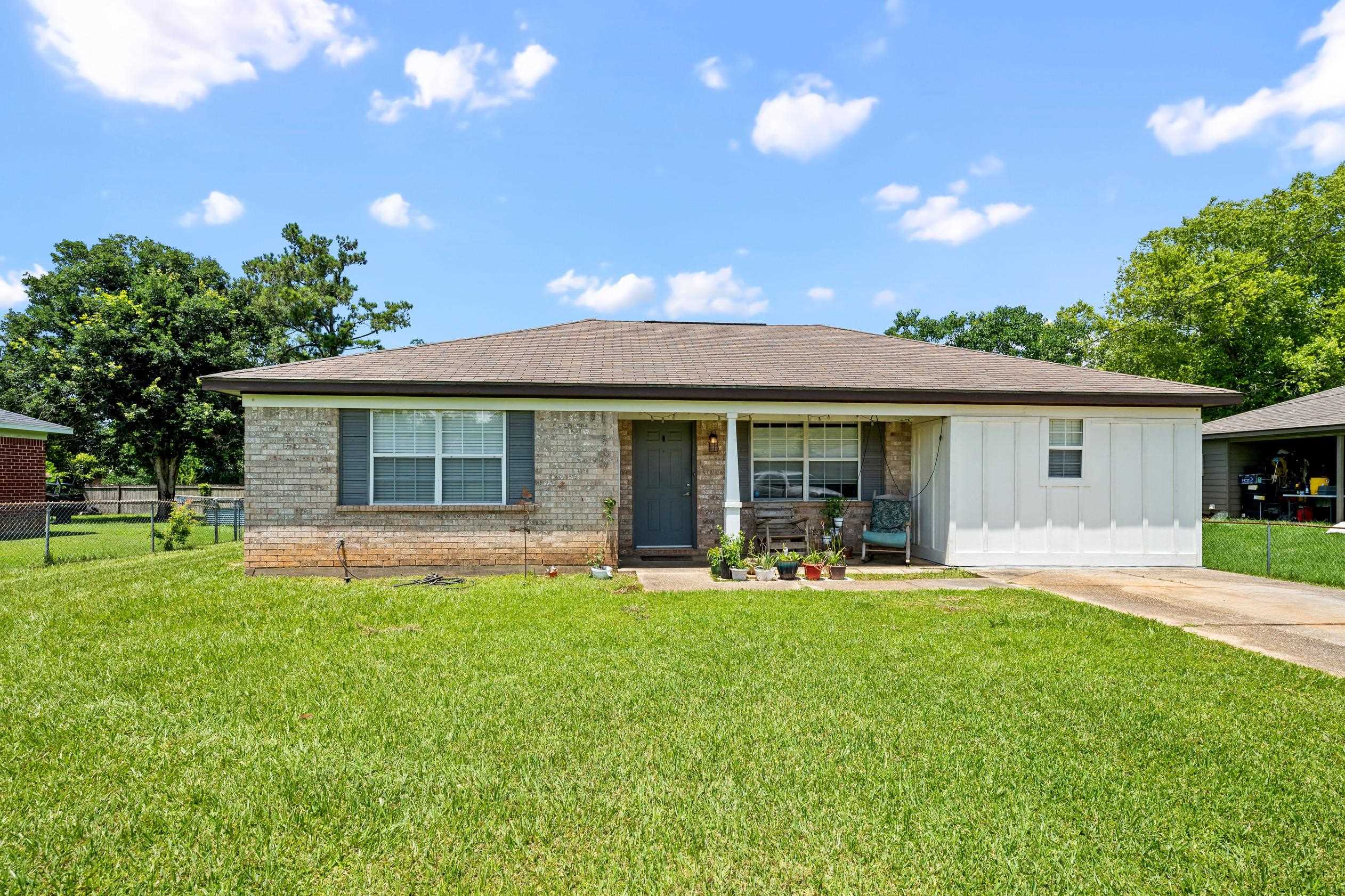 1807 Candlestick Court West Foley, AL 36535 - Photo 21 of 25 Front Of Structure