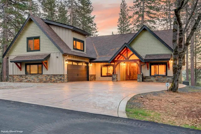 $1,200,000 | 2022 Kit Carson Circle, Arnold, CA 95223