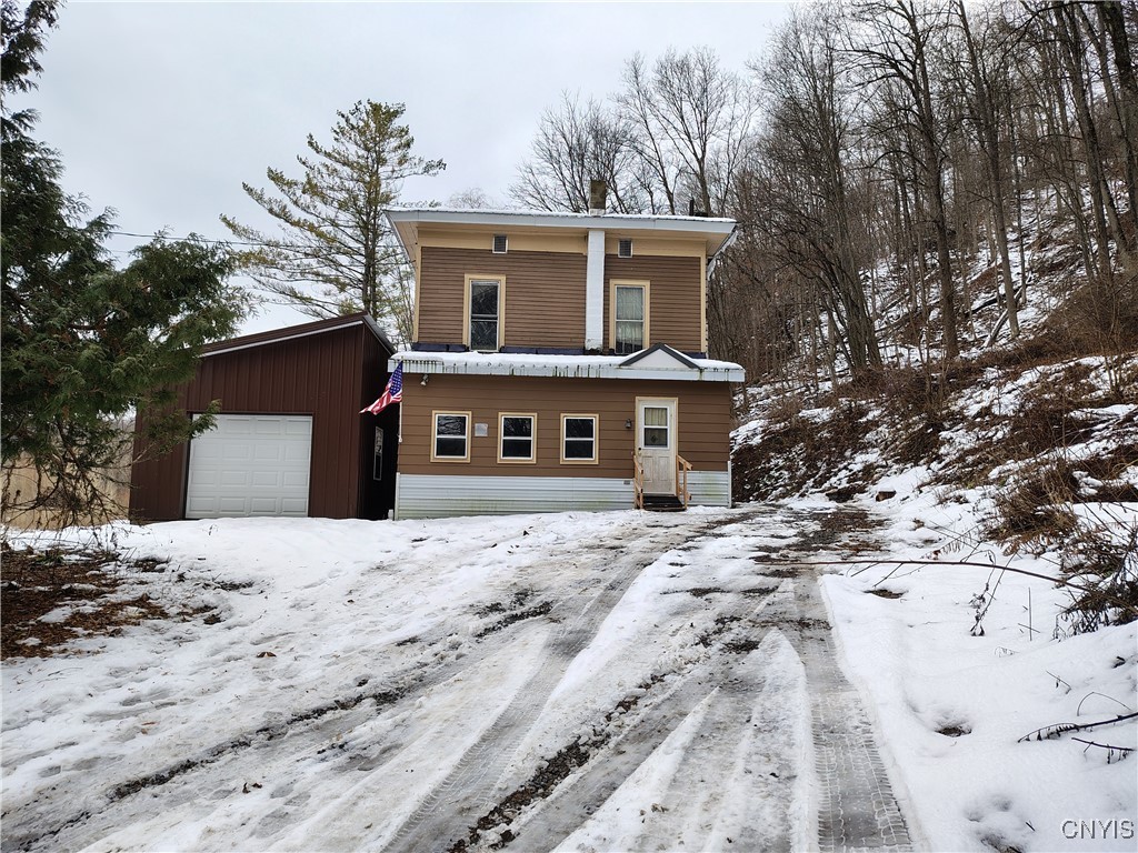 705 Creek Road Danube, NY 13365 - Photo 1 of 1 Gallery Image 1