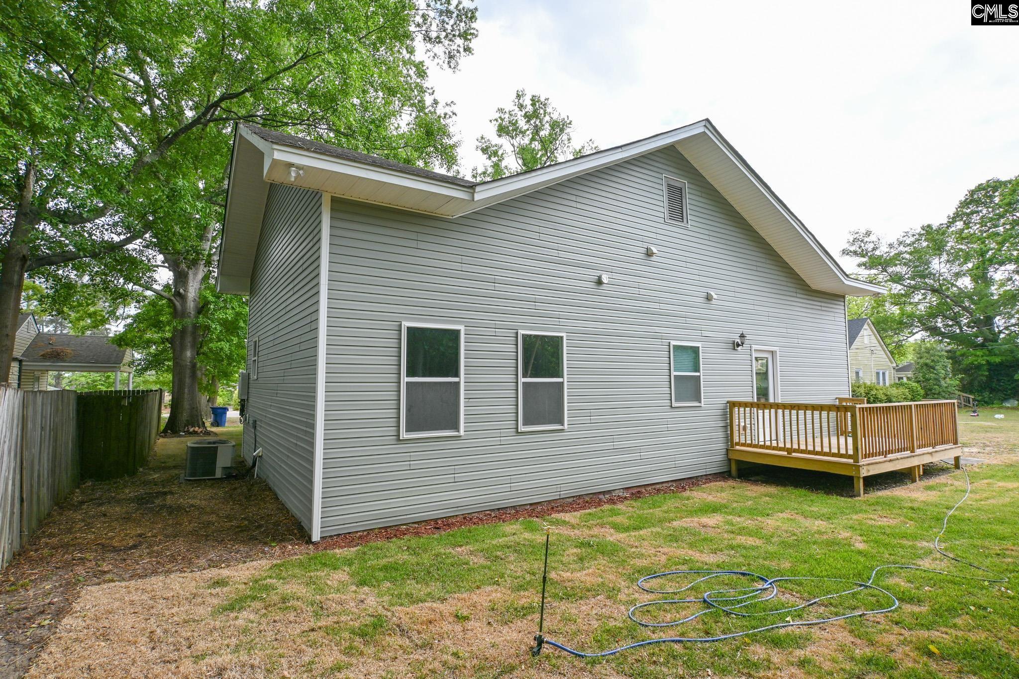 357 Wilson Street Batesburg, SC 29006 - Photo 37 of 39