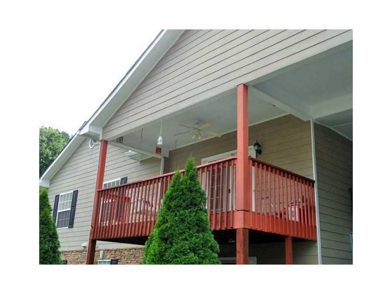 607 Brighton Point, Unit 607 Atlanta, GA 30328 - Photo 1 of 1 Exterior Front.