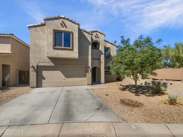 $377,000 | 1820 West Expressman Street, Apache Junction, AZ 85120