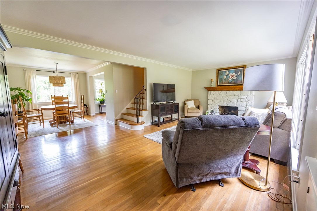 29650 Jackson Road Chagrin Falls, OH 44022 - Photo 9 of 33 Gallery Image 9