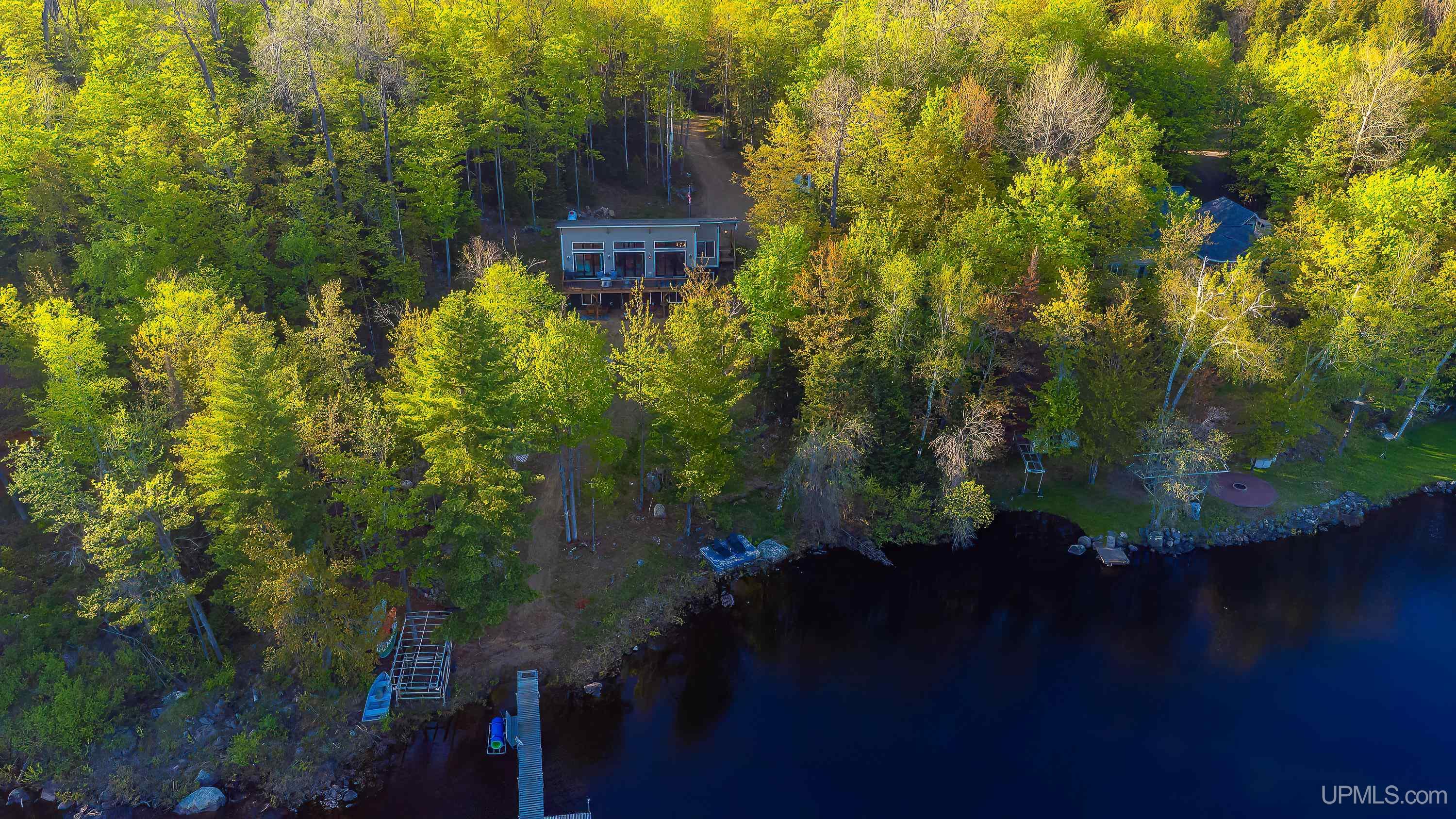 509 Red Road Michigamme, MI 49861 - Photo 72 of 73