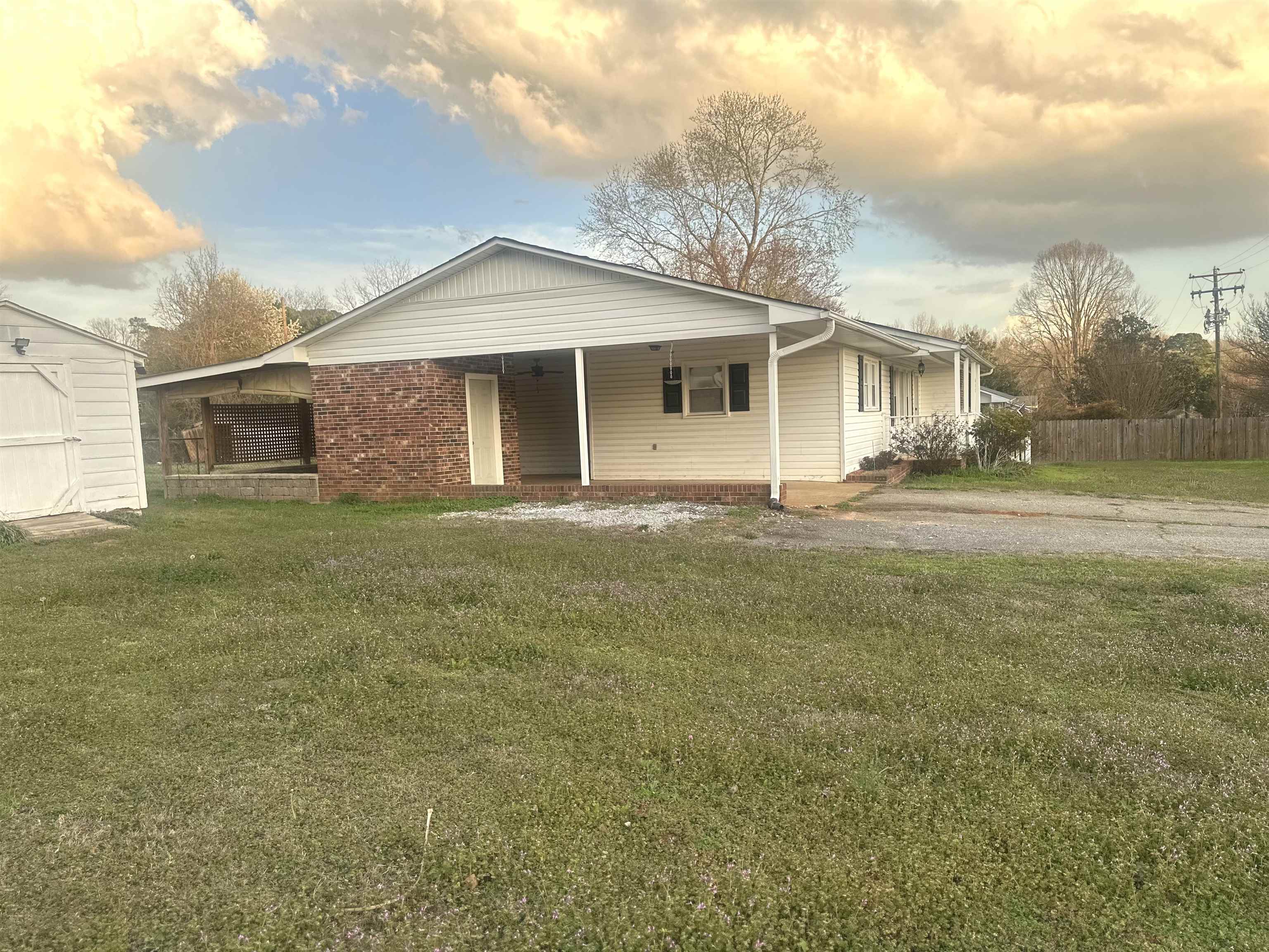 411 Hillbrook Circle Pacolet, SC 29372 - Photo 24 of 28