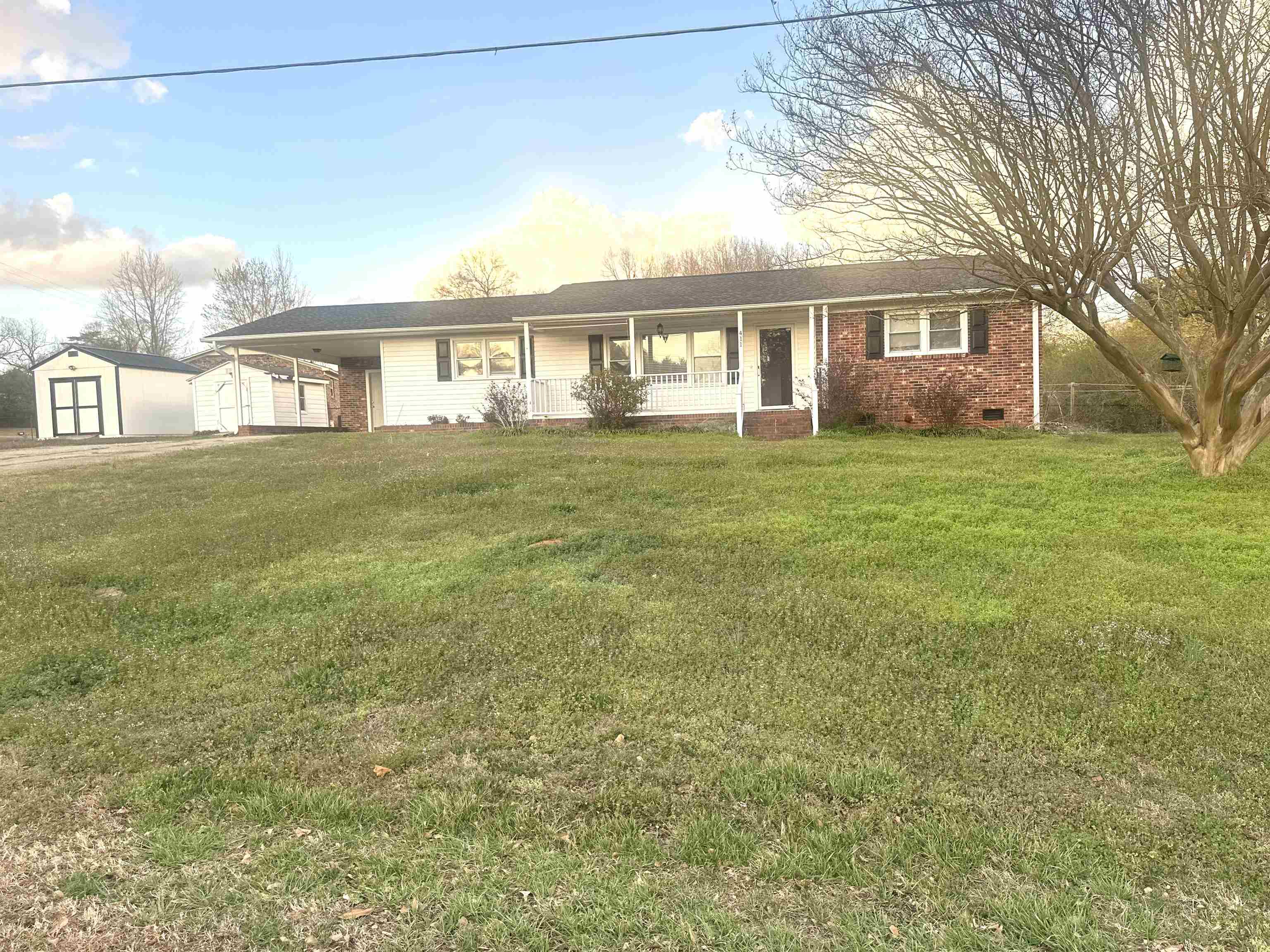 411 Hillbrook Circle Pacolet, SC 29372 - Photo 28 of 28