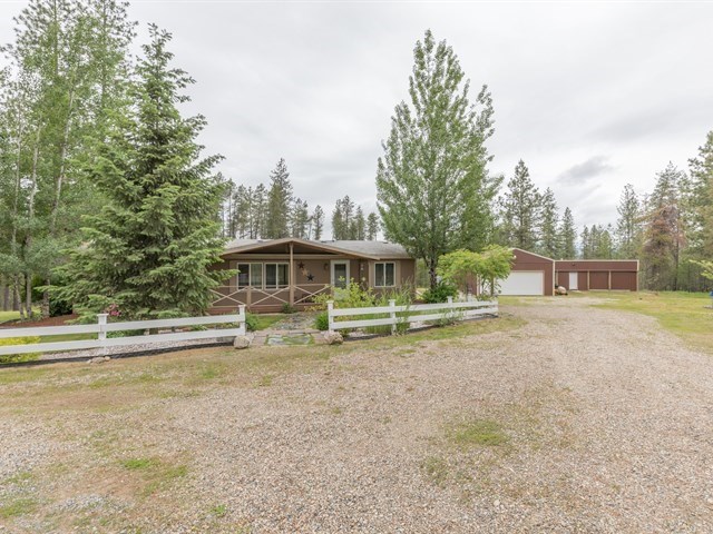 13717 East Bridges Road Elk, WA 99009 - Photo 1 of 20