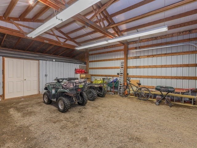 13717 East Bridges Road Elk, WA 99009 - Photo 15 of 20
