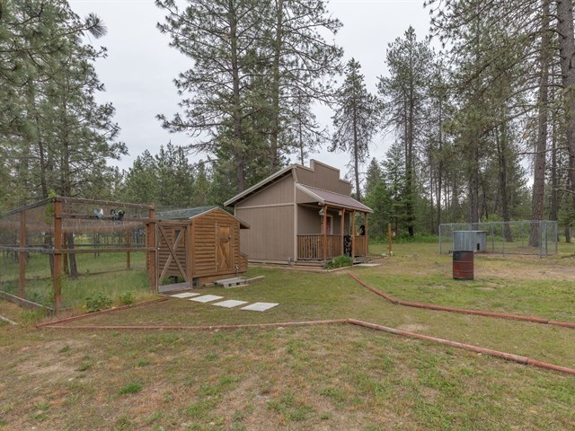 13717 East Bridges Road Elk, WA 99009 - Photo 20 of 20