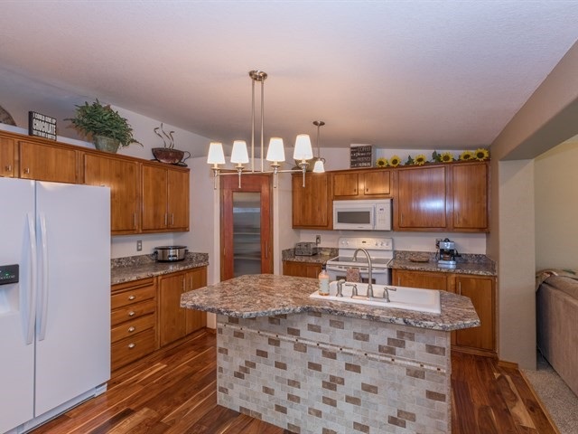 13717 East Bridges Road Elk, WA 99009 - Photo 7 of 20