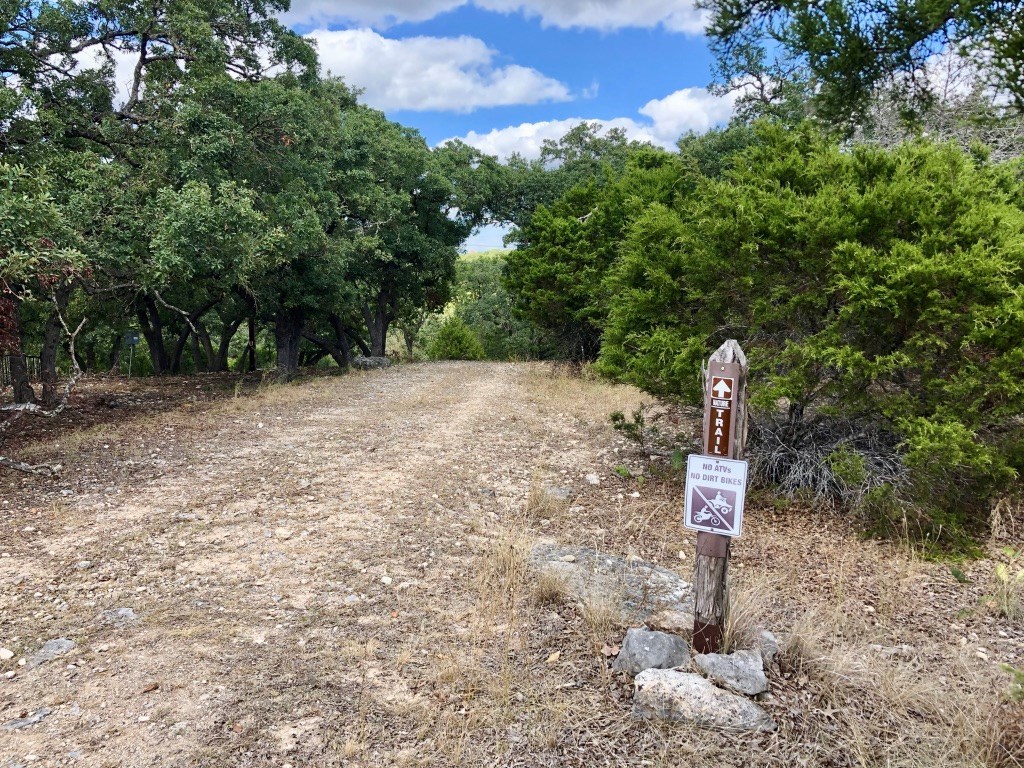 0 Ledge Stone Lane West Ingram, TX 78025 - Photo 11 of 33 HOA Wilderness Trail