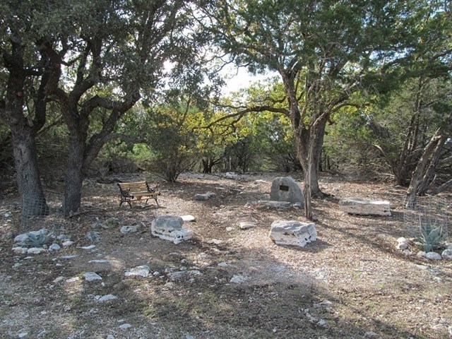 0 Ledge Stone Lane West Ingram, TX 78025 - Photo 12 of 33 HOA Wilderness Trail