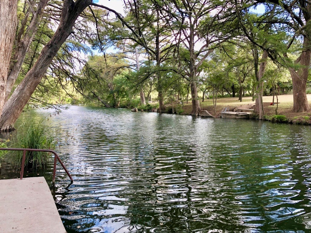 0 Ledge Stone Lane West Ingram, TX 78025 - Photo 4 of 33 HOA River Park