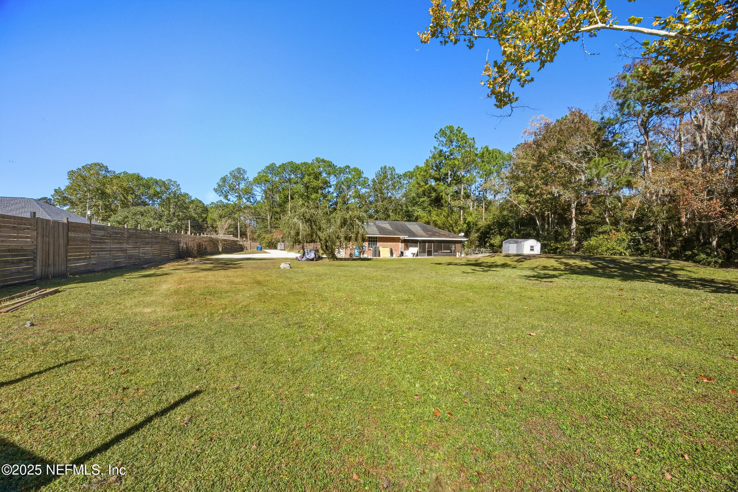 5720 Younis Road South Jacksonville, FL 32218 - Photo 12 of 34 a view of an outdoor space and swimming pool