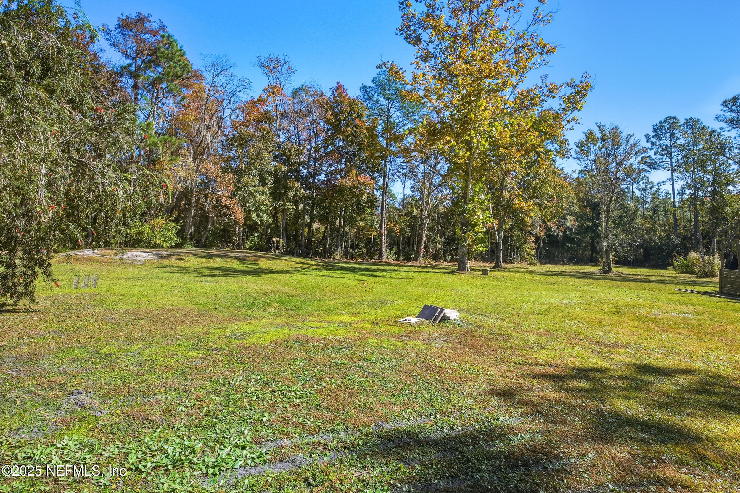 5720 Younis Road South Jacksonville, FL 32218 - Photo 6 of 34 a view of a golf course with a lake
