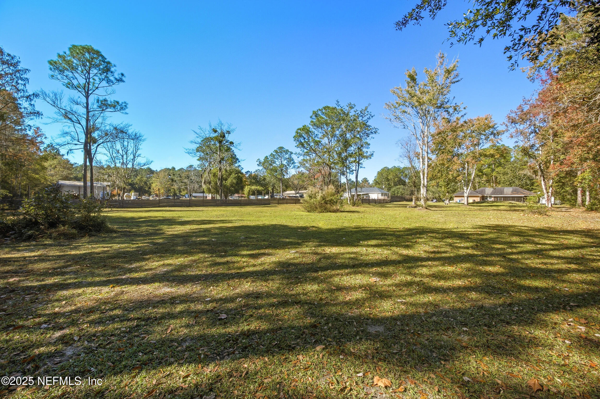 5720 Younis Road South Jacksonville, FL 32218 - Photo 8 of 34 a view of a large body of water with a building in the background