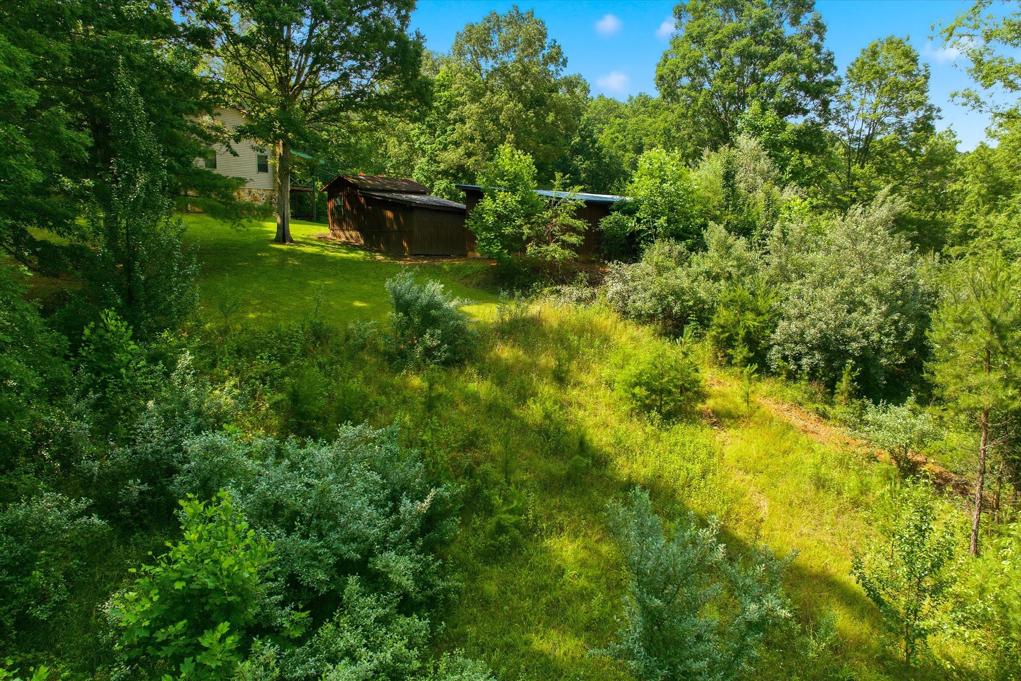 170 Mt Harmony Road Copperhill, TN 37317 - Photo 49 of 50
