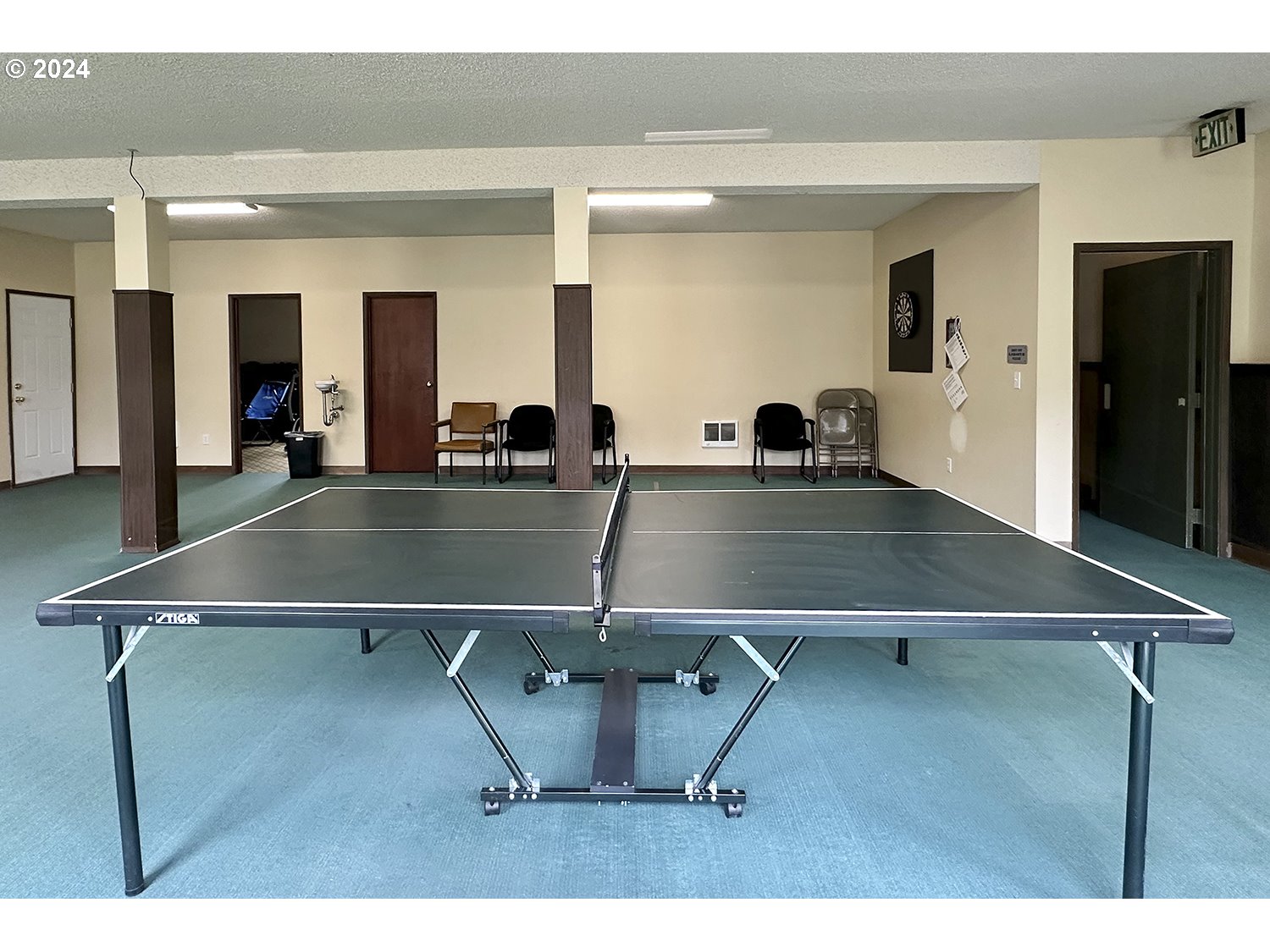 200 Southwest Florence Avenue Gresham, OR 97080 - Photo 28 of 35 Community Recreation Center