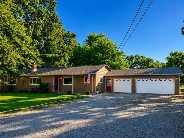 $515,000 | 4740 Pheasant Drive, Anderson, CA 96007