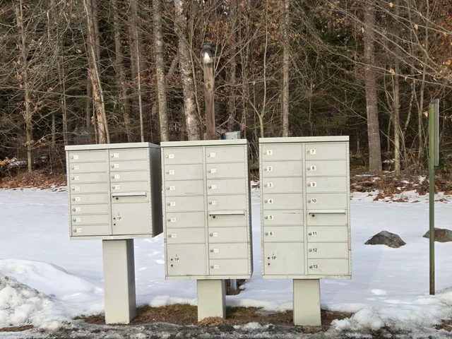 $59,900 | Lot 8 Strawbrook Lane, Canaan, NH 03741