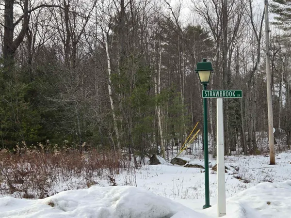 $59,900 | Lot 8 Strawbrook Lane, Canaan, NH 03741