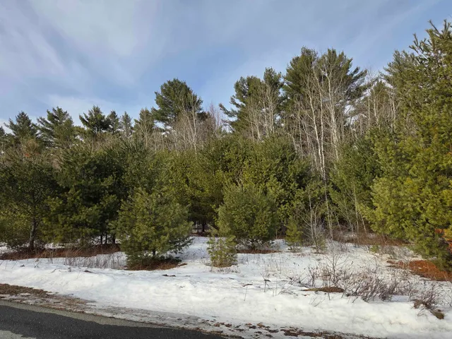 $59,900 | Lot 8 Strawbrook Lane, Canaan, NH 03741