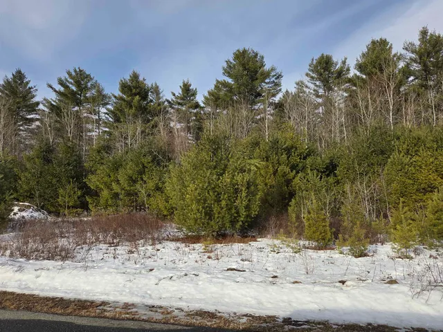 $59,900 | Lot 8 Strawbrook Lane, Canaan, NH 03741