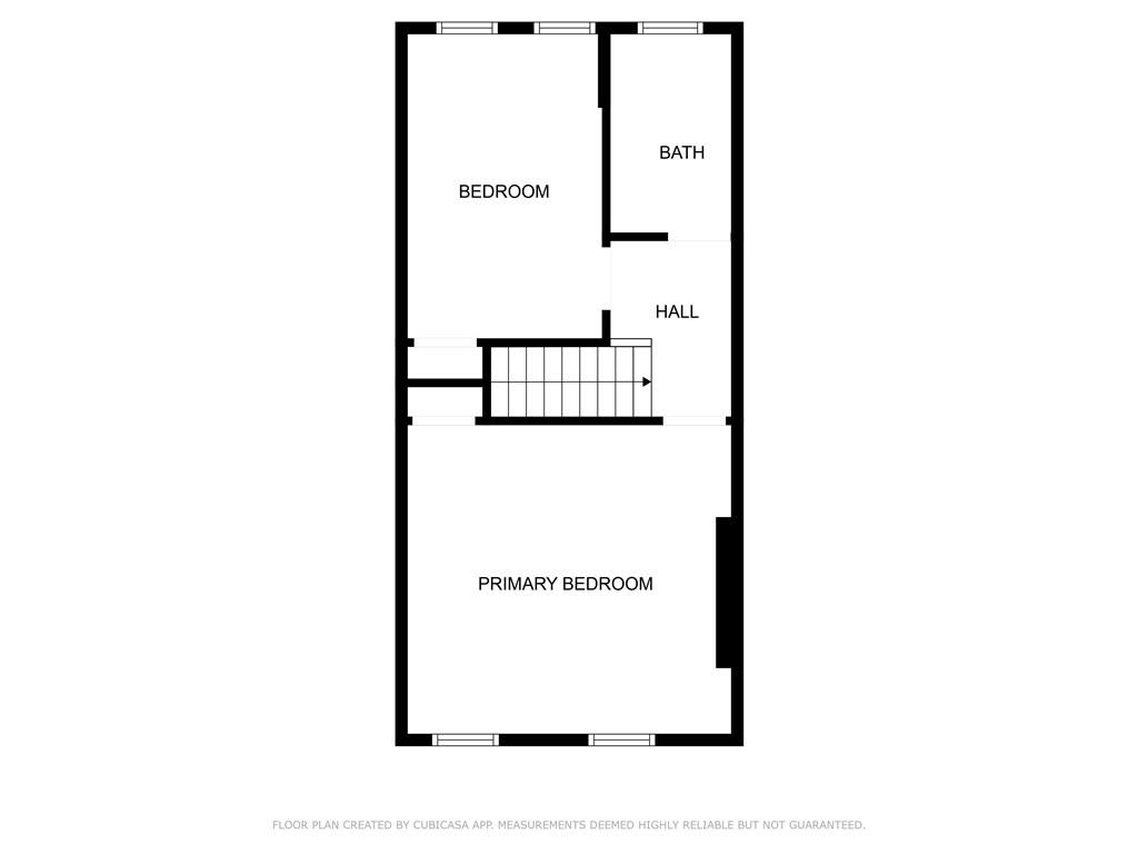 9 Edith Place Pittsburgh, PA 15213 - Photo 22 of 25 a picture of a floor plan