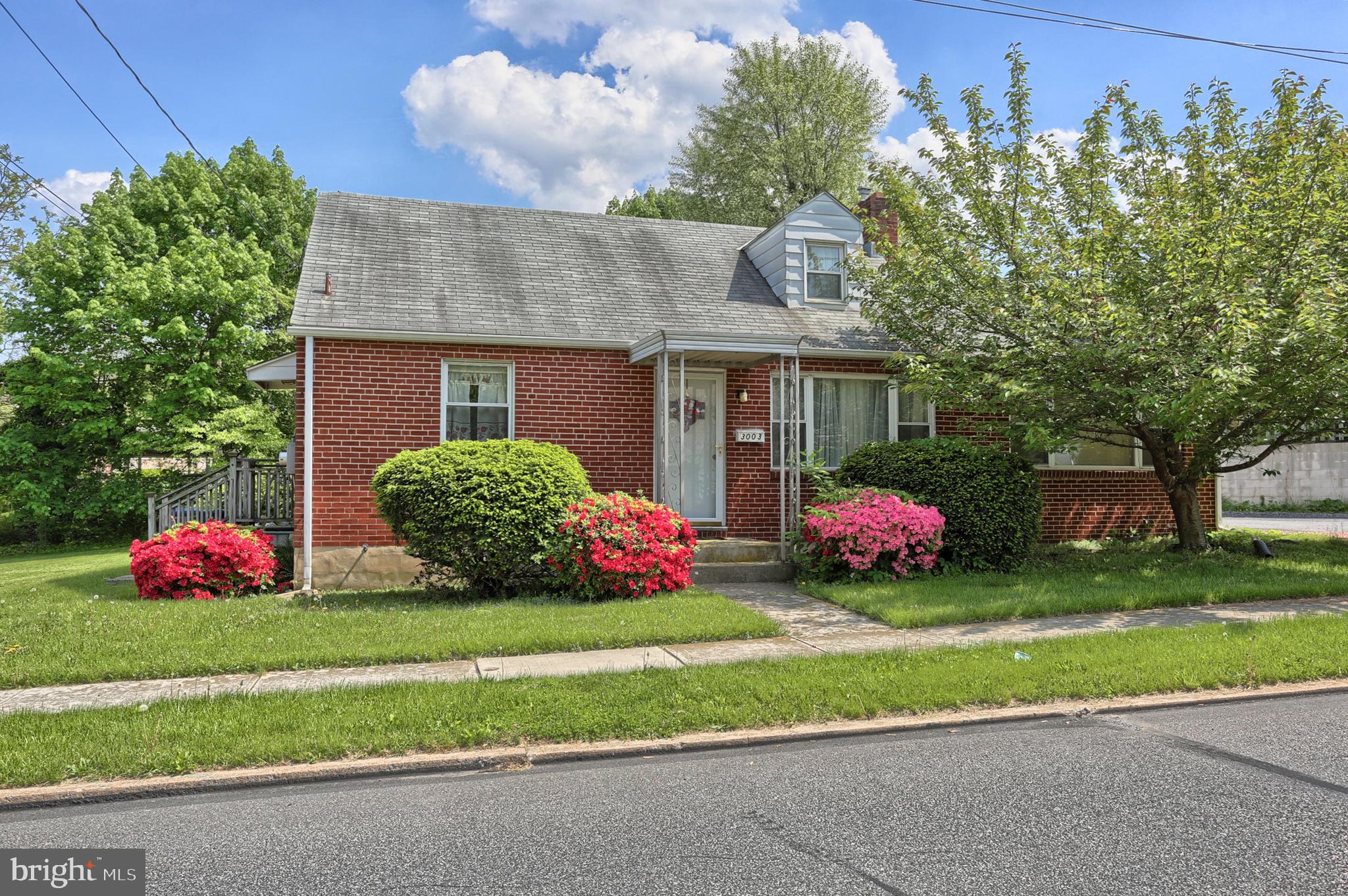3003 Market Street Road Harrisburg, PA 17103 - Photo 1 of 27 Front of home