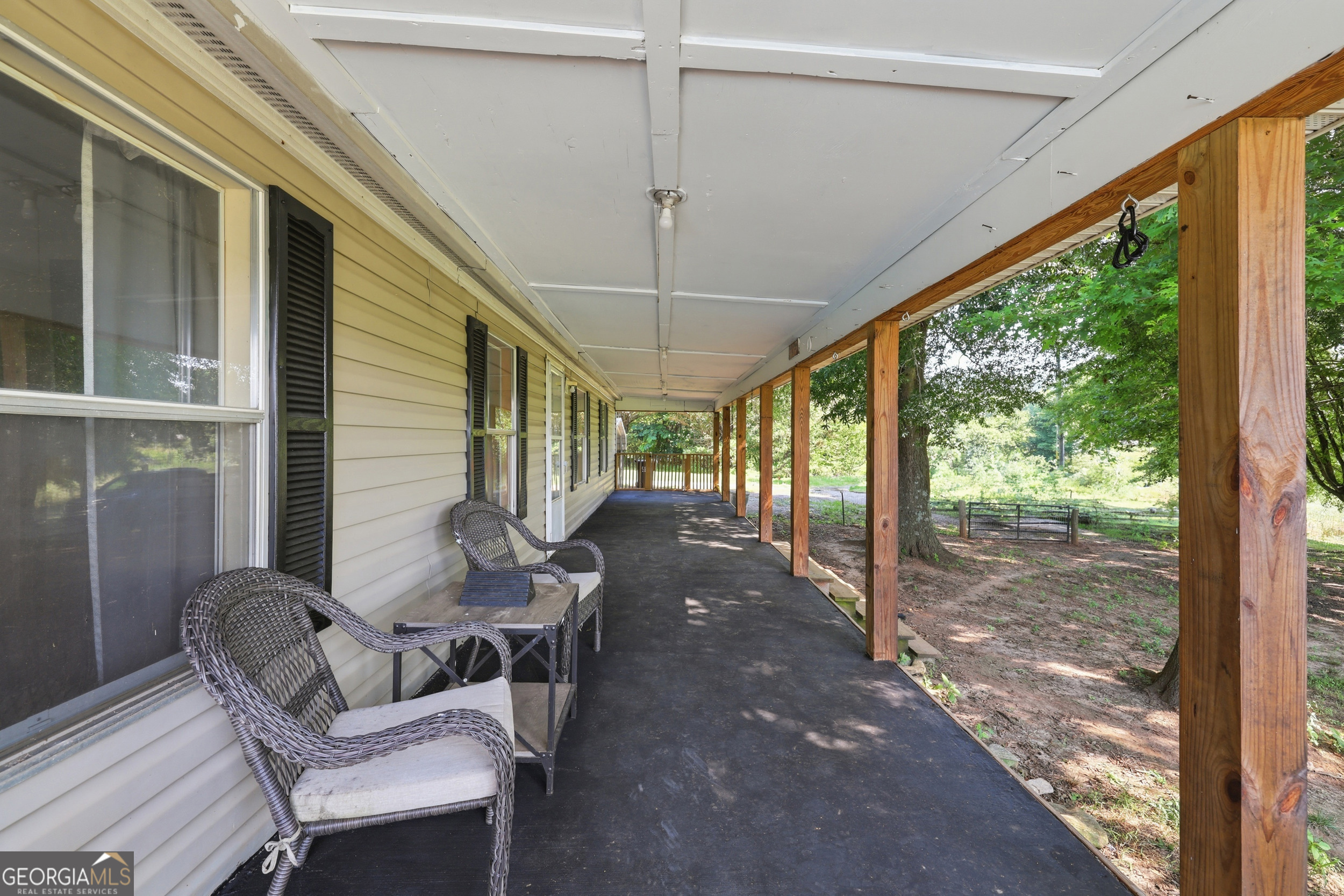 7482 Duncan Bridge Road Cleveland, GA 30528 - Photo 11 of 67