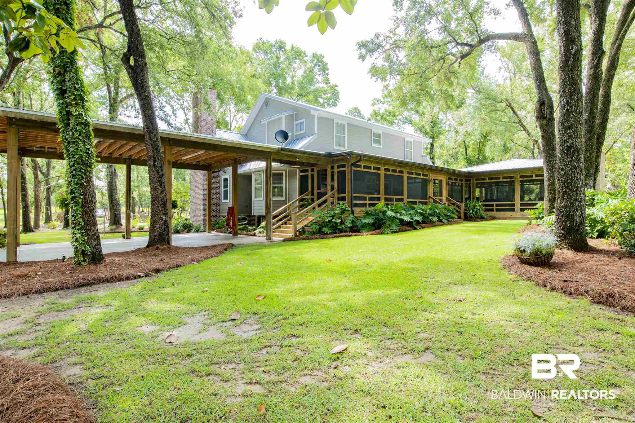 12423 County Road 87, Unit 87 Elberta, AL 36530 - Photo 11 of 50