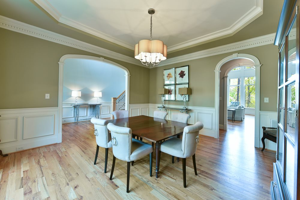 6016 Sarahcreek Court Raleigh, NC 27607 - Photo 5 of 30 Photo 5