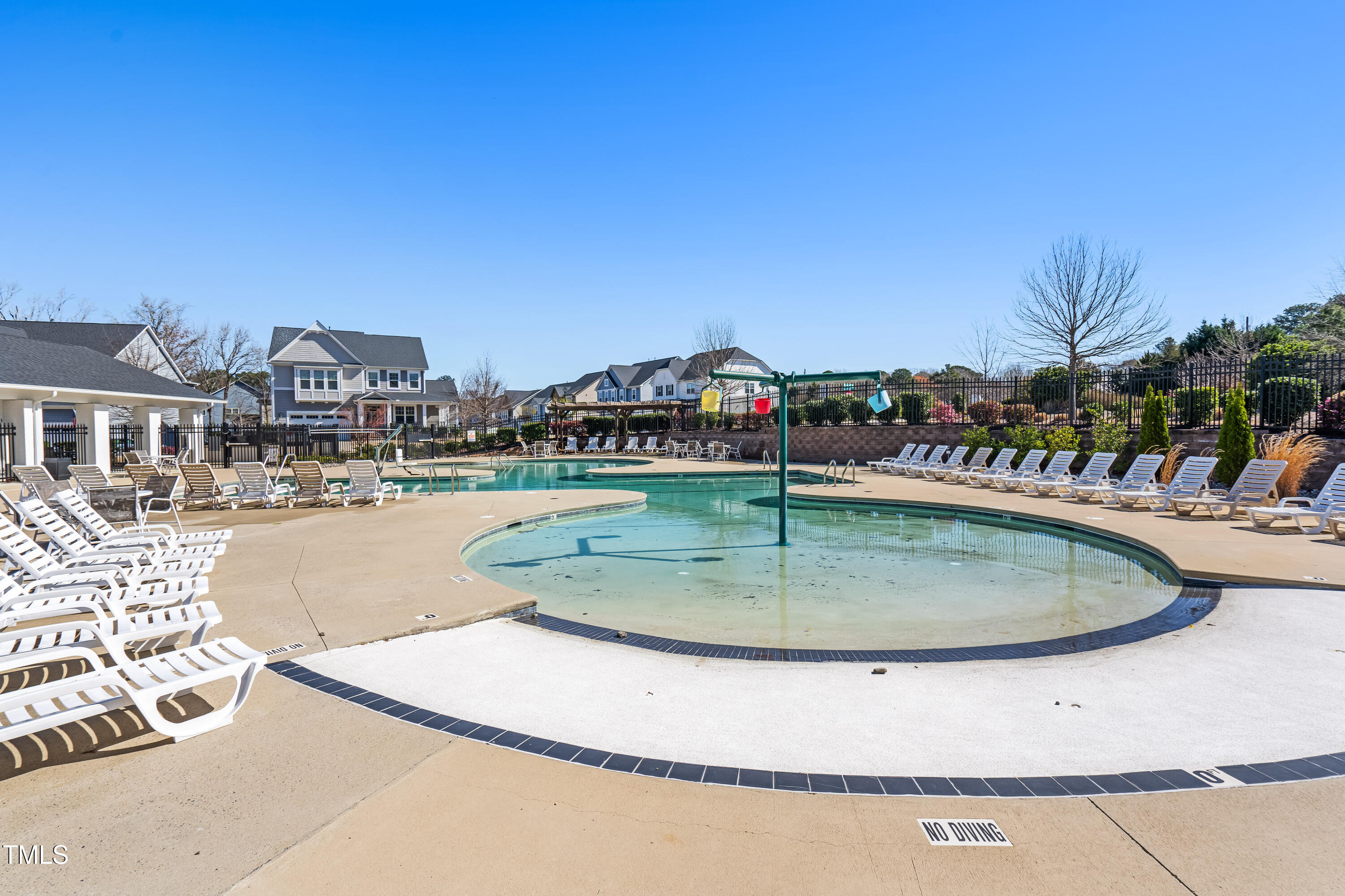 409 Tintern Lane Apex, NC 27523 - Photo 60 of 62 a view of outdoor space