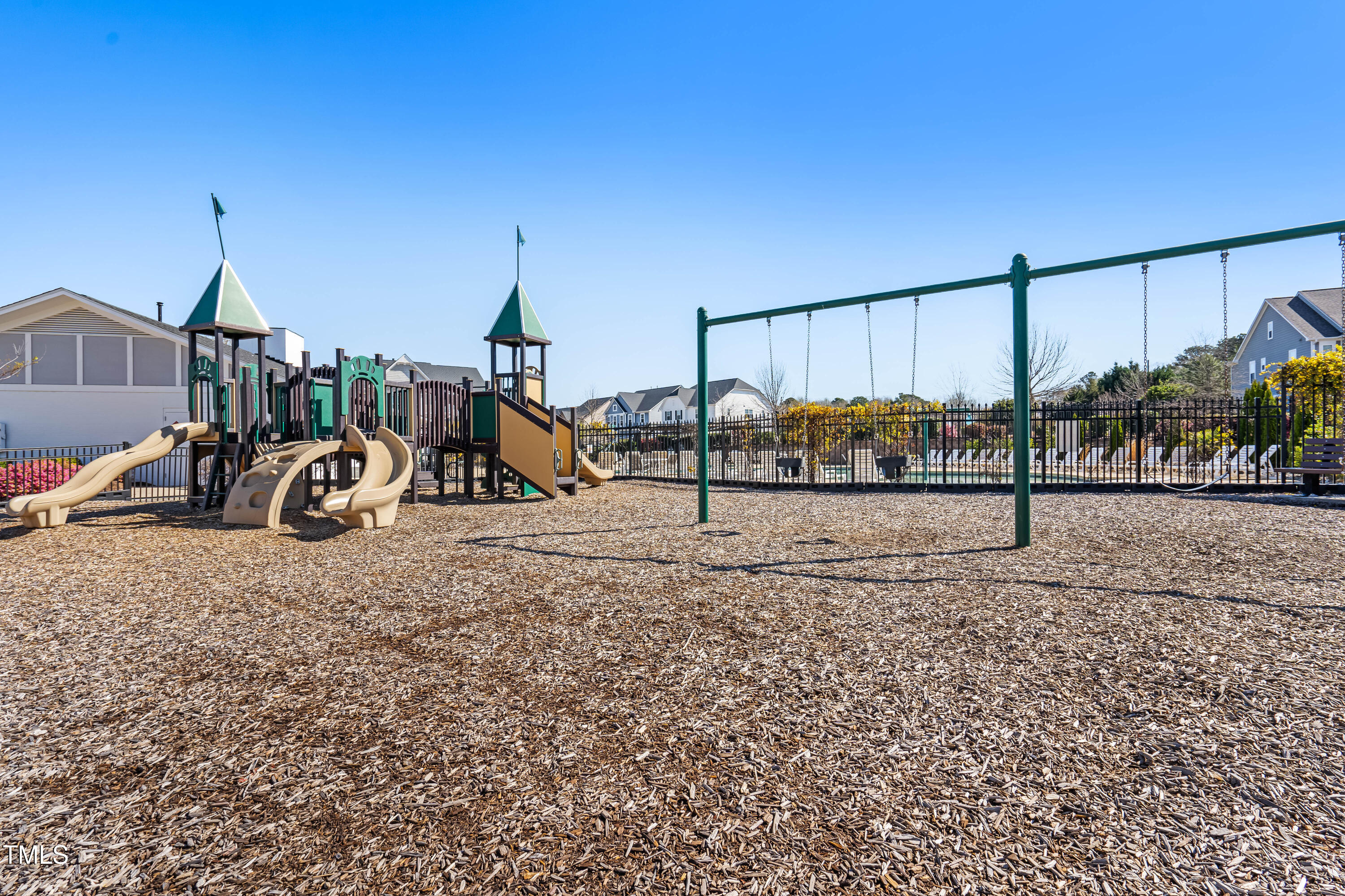 409 Tintern Lane Apex, NC 27523 - Photo 62 of 62 DSC02927