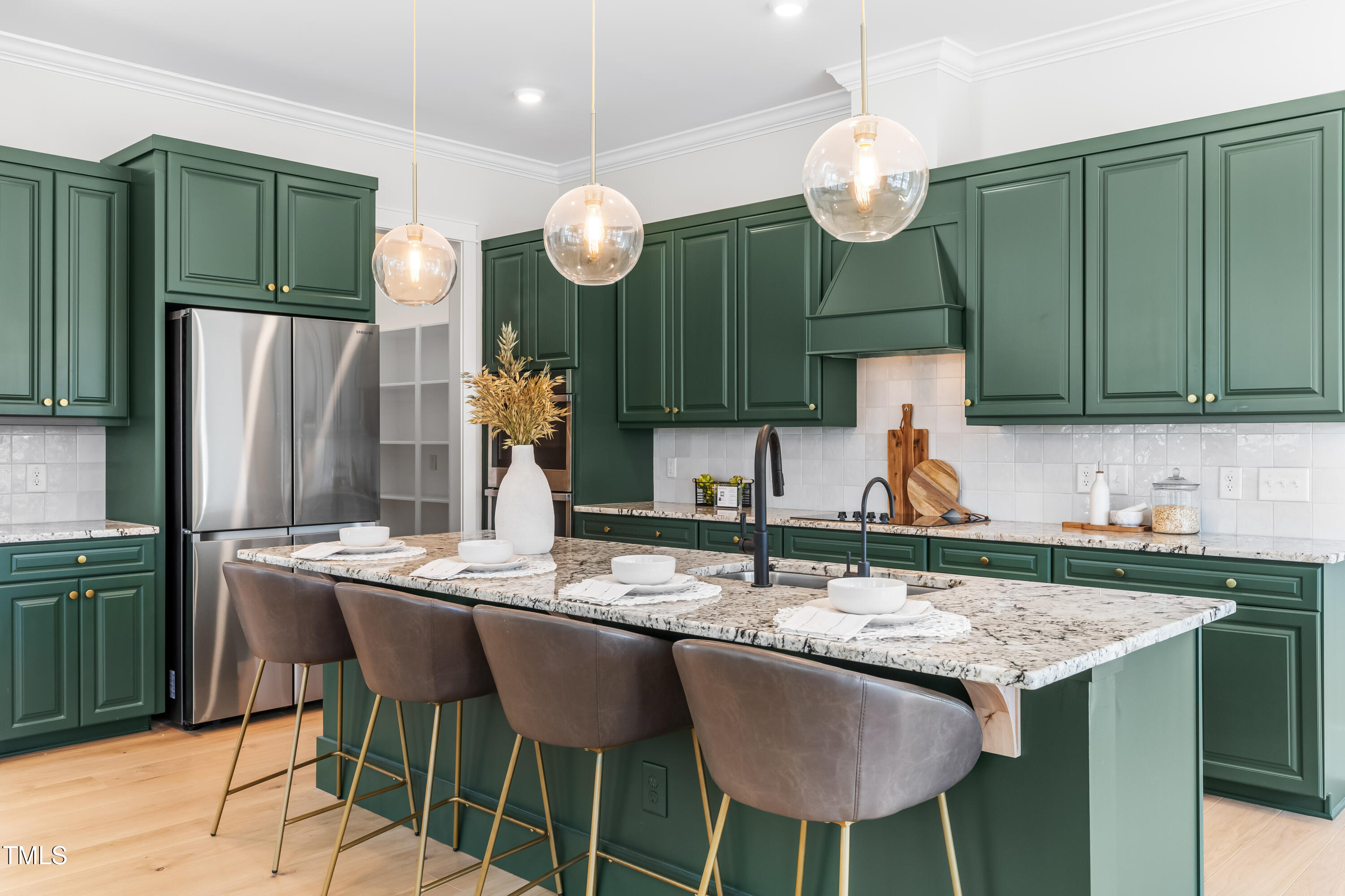 409 Tintern Lane Apex, NC 27523 - Photo 9 of 62 DSC04900