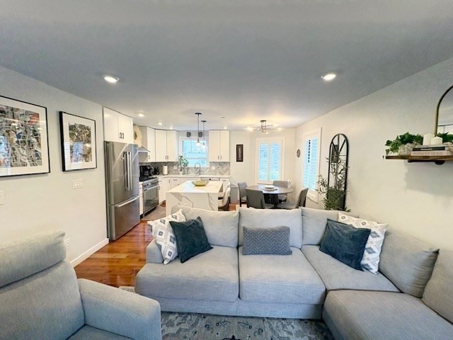 242 R Broadway, Unit 1 Somerville, MA 02145 - Photo 9 of 29