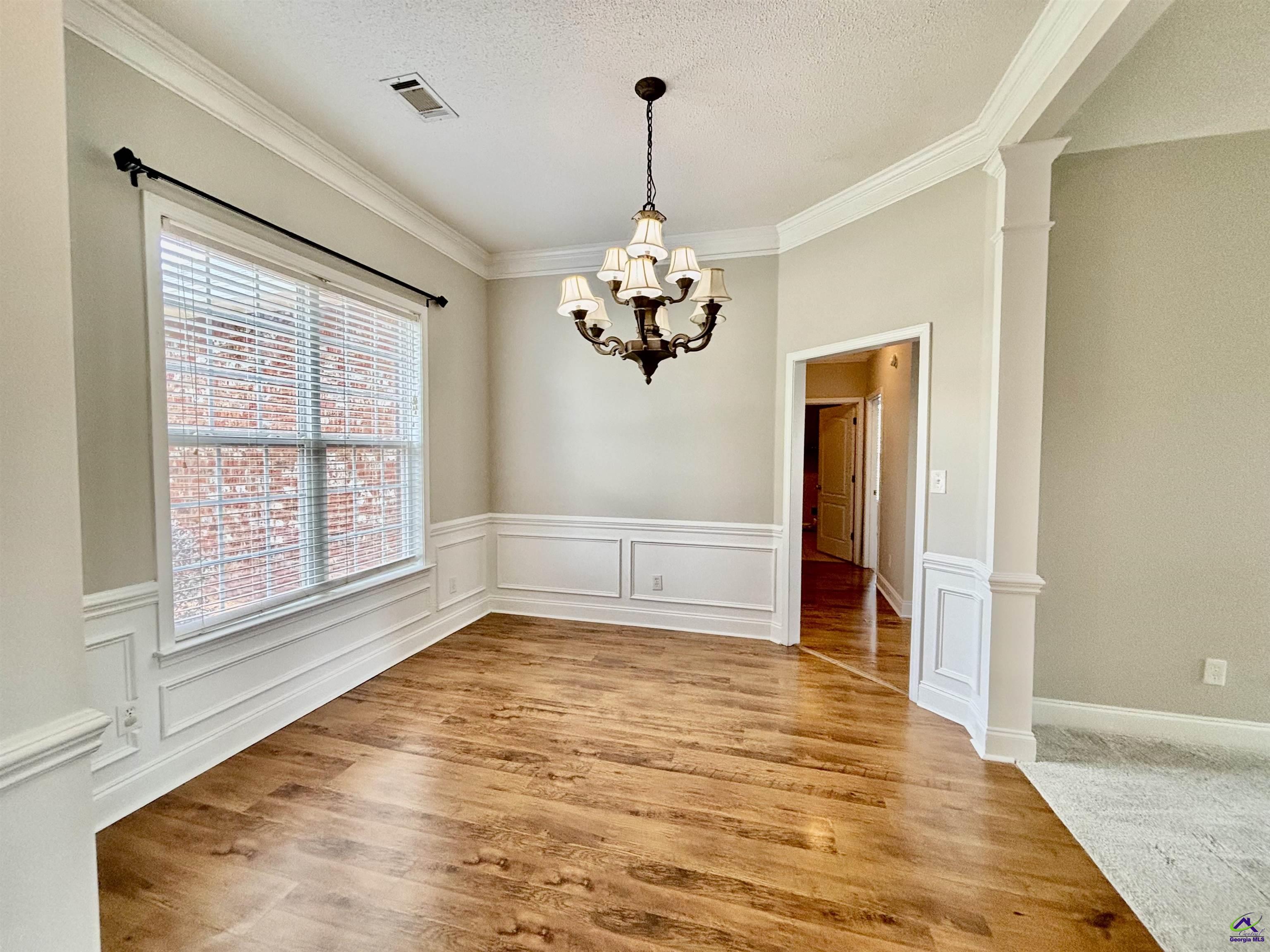702 Post Oak Way Warner Robins, GA 31088 - Photo 9 of 50