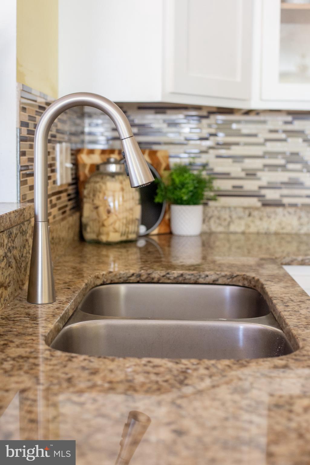 15212 Fairen Lane Colonial Heights, VA 23834 - Photo 11 of 31 a close view of sink and tap