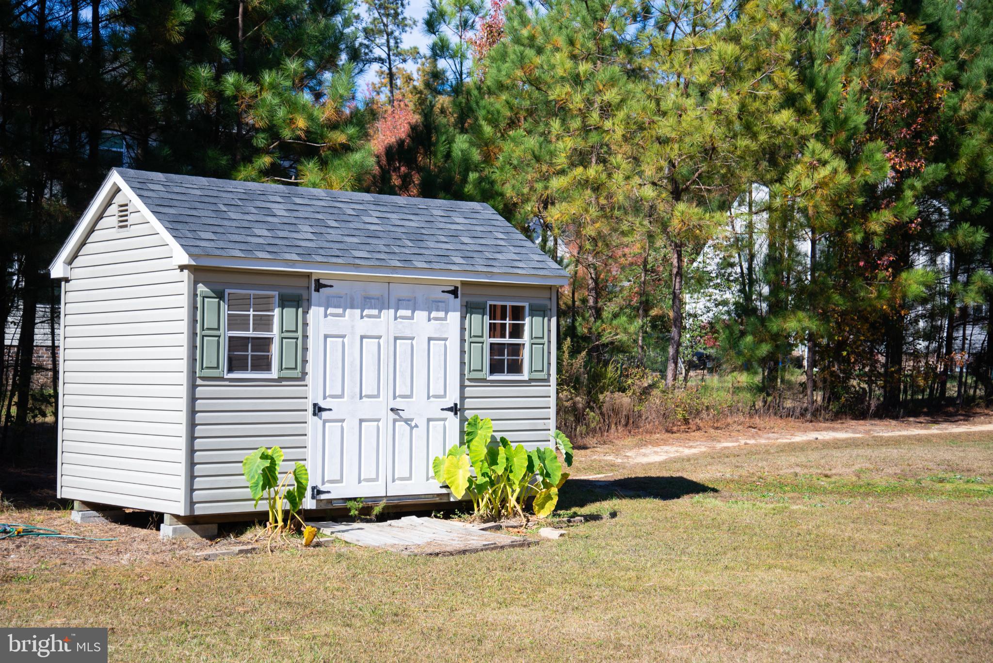 15212 Fairen Lane Colonial Heights, VA 23834 - Photo 31 of 31 a view of a house with a yard