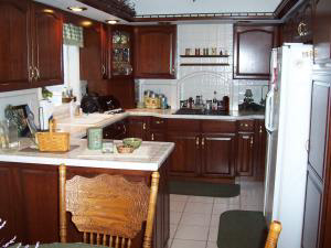 205 Bailey Lane Bedford, IN 47421 - Photo 3 of 10 Gallery Image 3