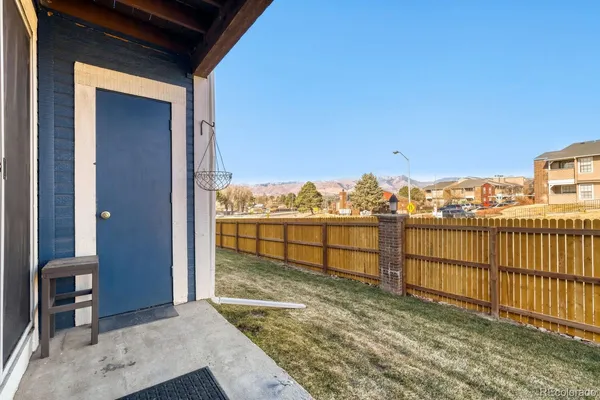 $176,900 | 6414 Village Lane, Colorado Springs, CO 80918