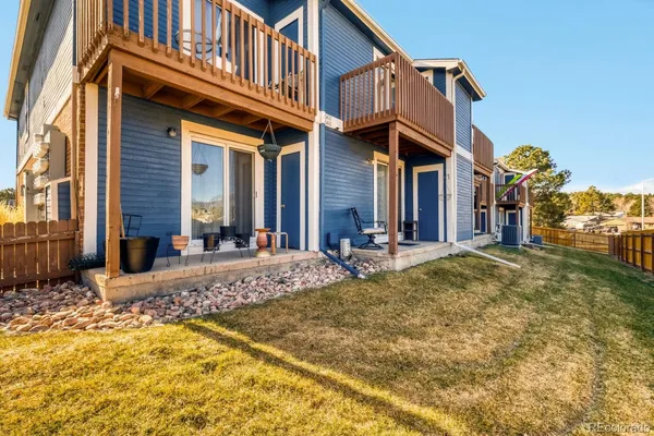 $176,900 | 6414 Village Lane, Colorado Springs, CO 80918