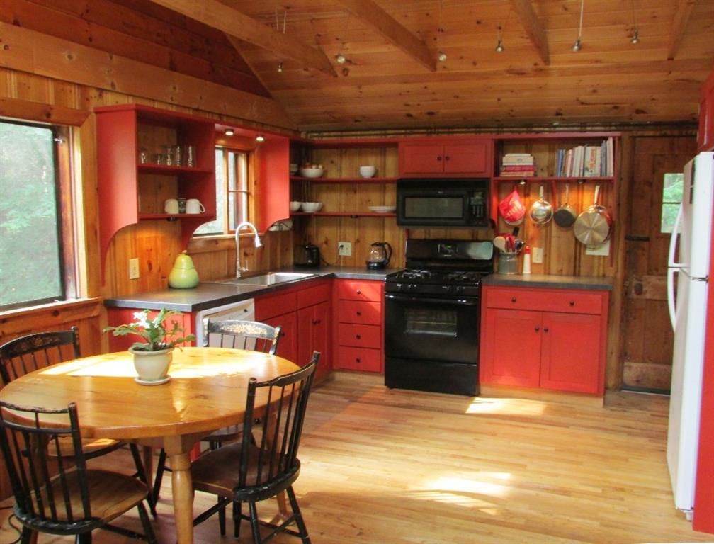 97 Wildes Road Bowdoinham, ME 04008 - Photo 4 of 30 Photo