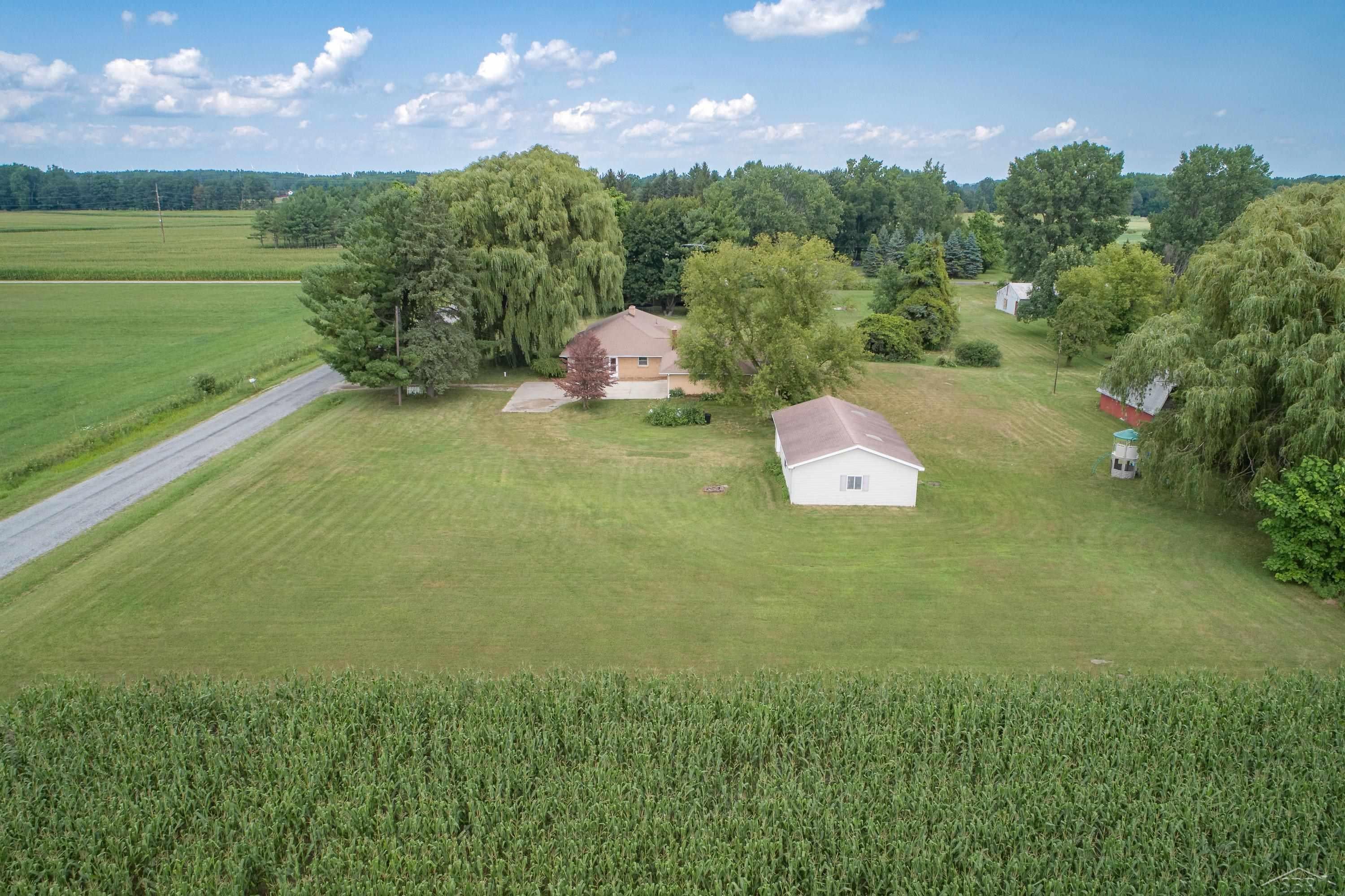1440 North Iva Road Hemlock, MI 48626 - Photo 51 of 59 Gallery Image 51