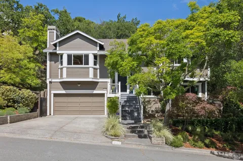 $1,750,000 | 1158 Highland Drive, Novato, CA 94949