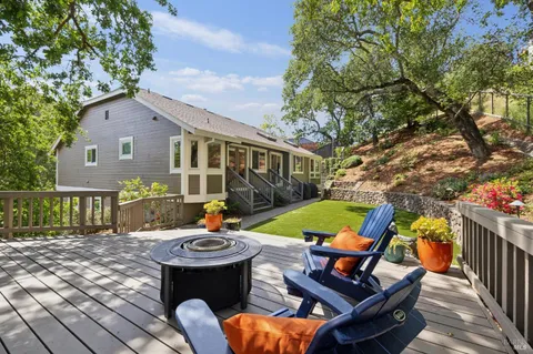 $1,750,000 | 1158 Highland Drive, Novato, CA 94949