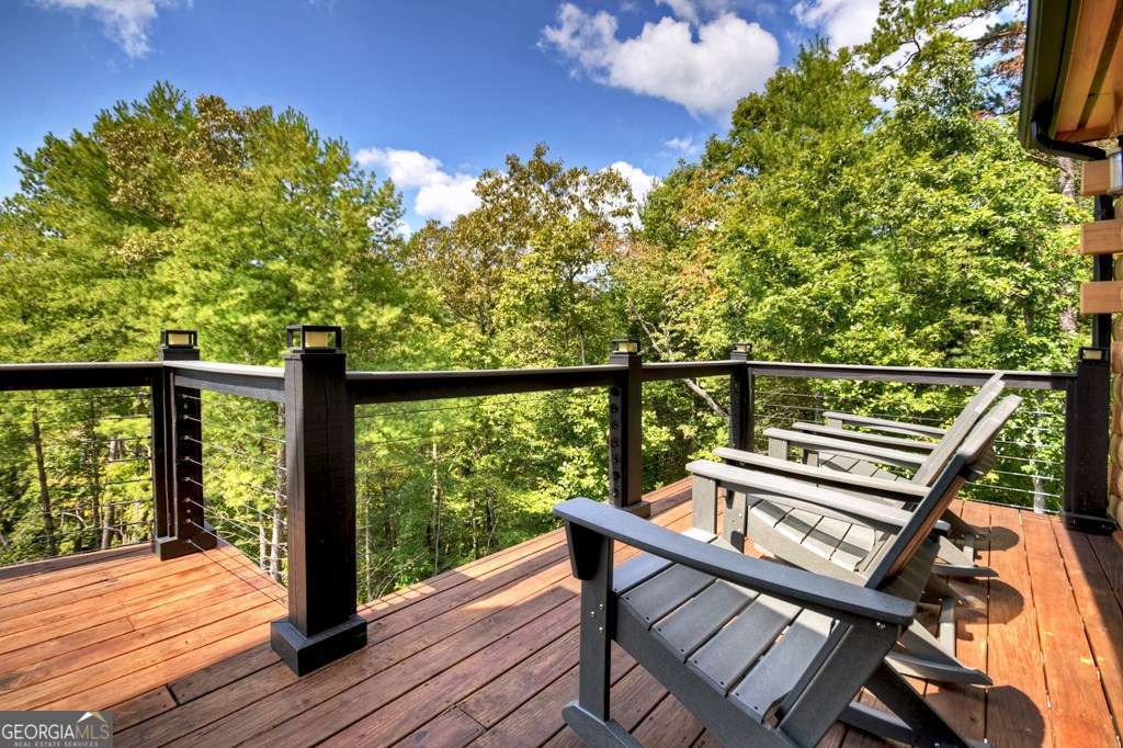 566 Canoe Point Ellijay, GA 30540 - Photo 80 of 97