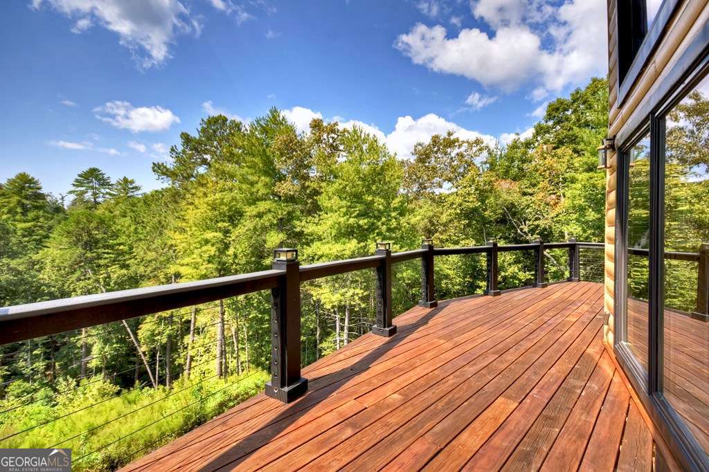 566 Canoe Point Ellijay, GA 30540 - Photo 83 of 97