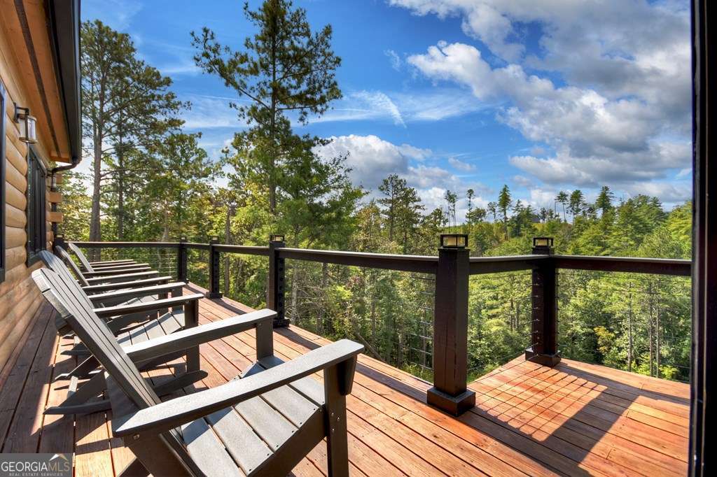 566 Canoe Point Ellijay, GA 30540 - Photo 85 of 97
